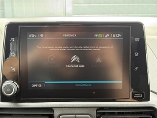 Citroën Berlingo – thumbnail 26