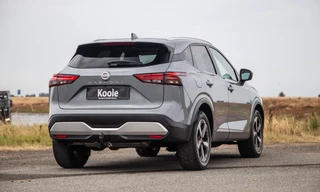Nissan QASHQAI – thumbnail 8