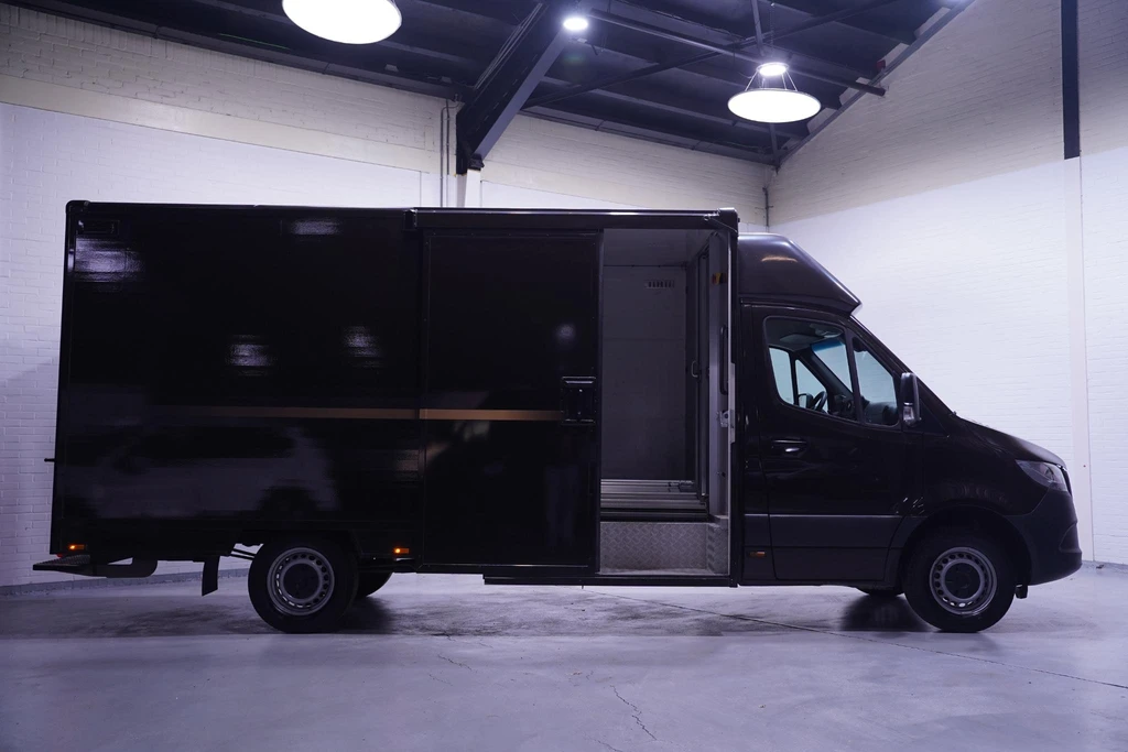Mercedes-Benz Sprinter – foto 7