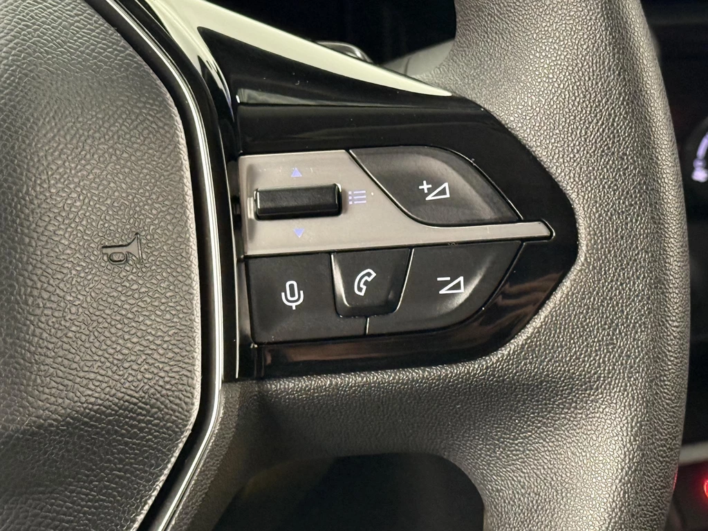 Peugeot Partner – foto 27