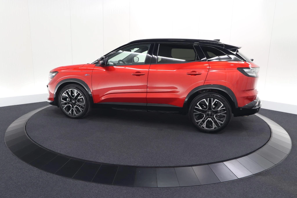 Renault Austral – foto 3