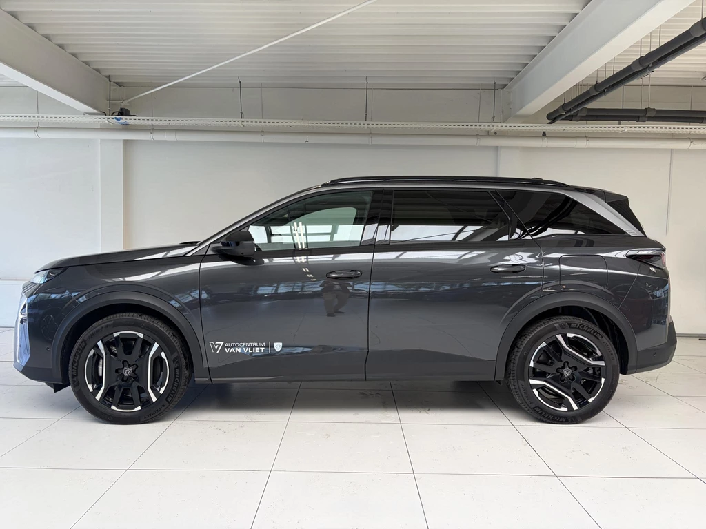 Peugeot 5008 – foto 2