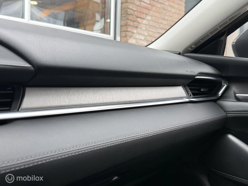 Mazda 6 – foto 33