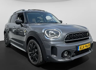MINI Countryman – thumbnail 9