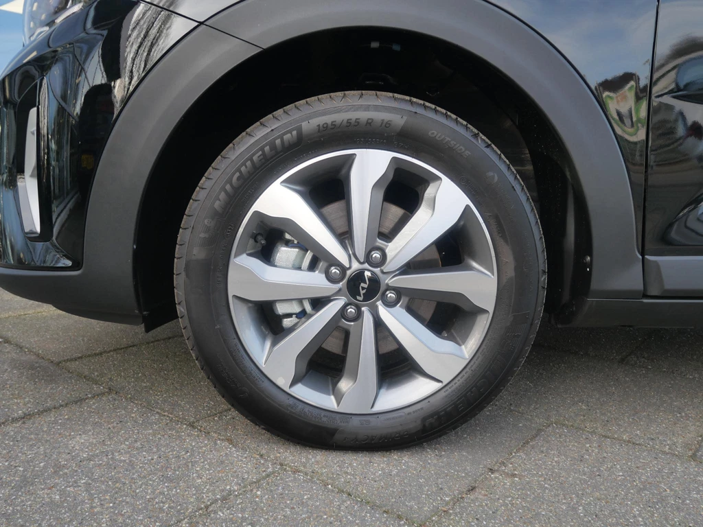 Kia Stonic – foto 17