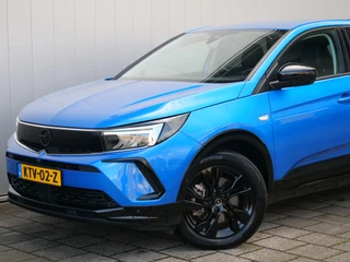 Opel Grandland – thumbnail 1