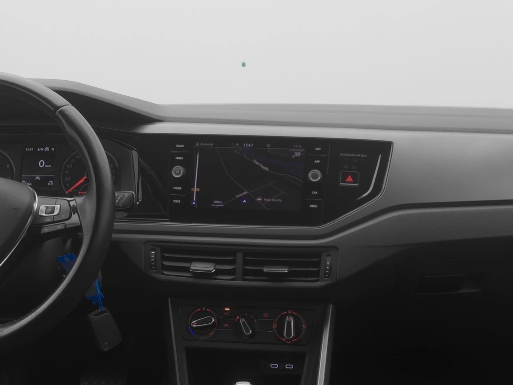 Volkswagen Polo – foto 25
