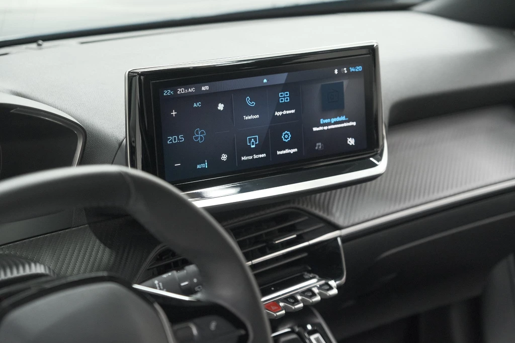 Peugeot 2008 – foto 51