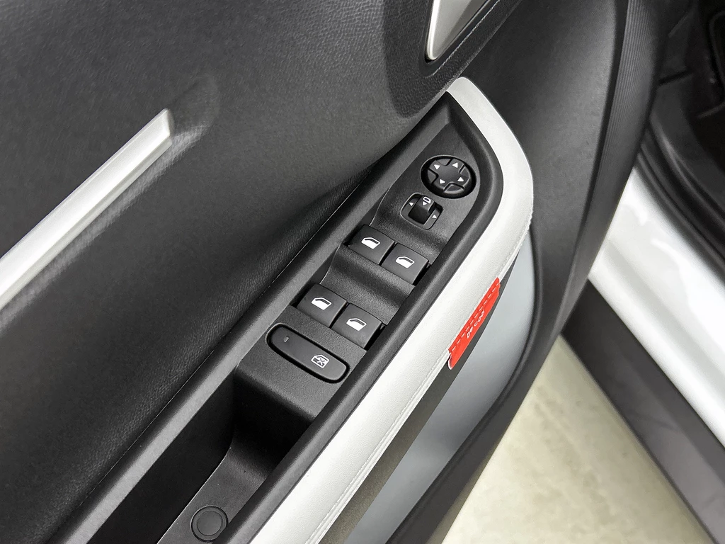 Citroën C3 Aircross – foto 24