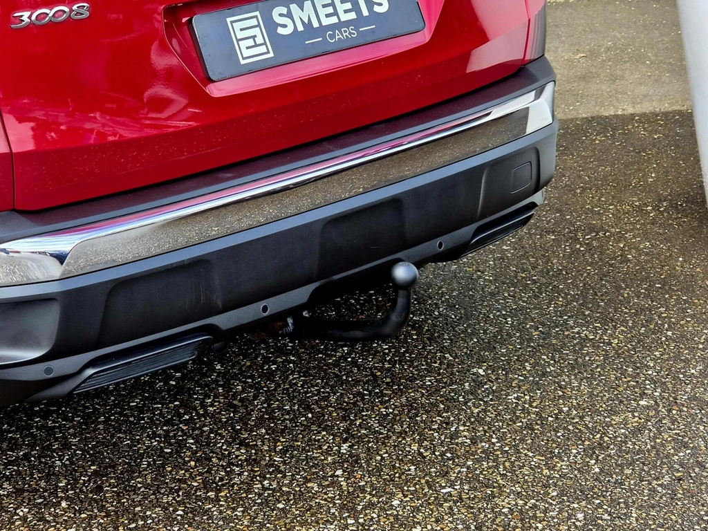 Peugeot 3008 – foto 36