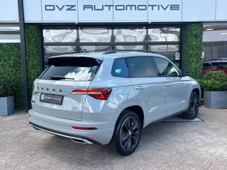Škoda Karoq – thumbnail 2