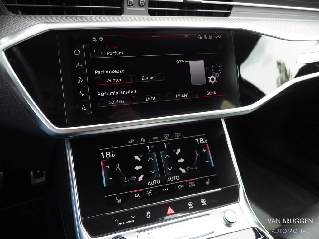 Audi A6 – foto 37
