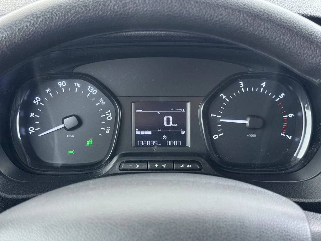 Opel Vivaro – foto 27