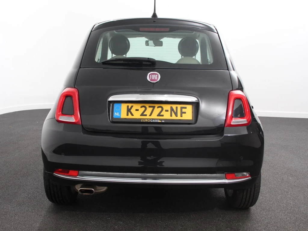 Fiat 500 – foto 6