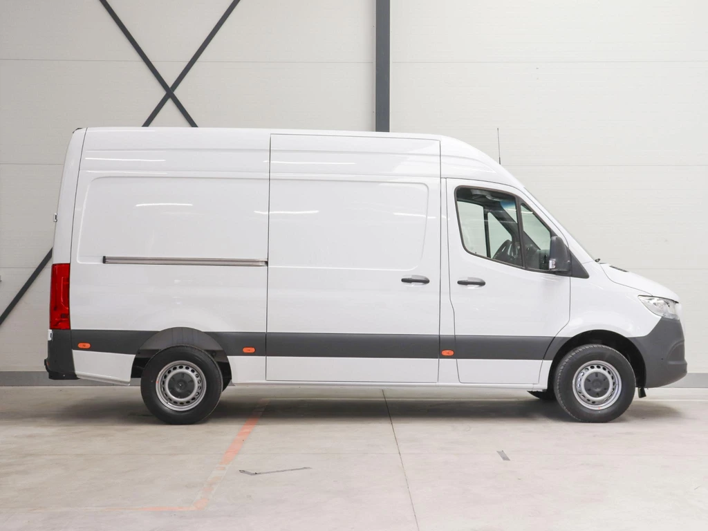 Mercedes-Benz Sprinter – foto 7