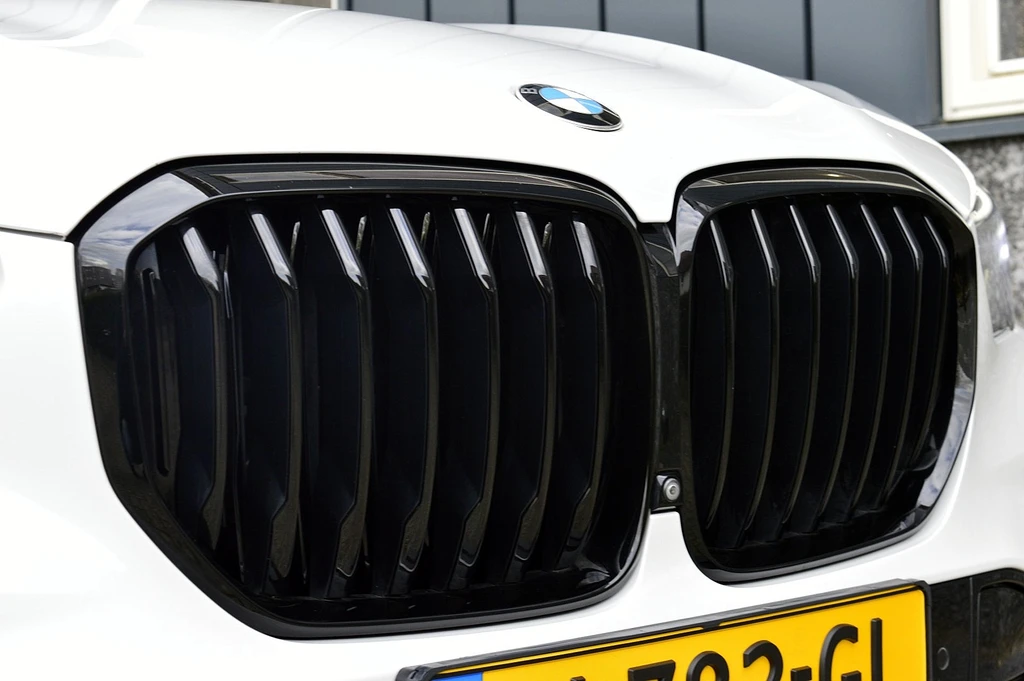 BMW X5 – foto 8