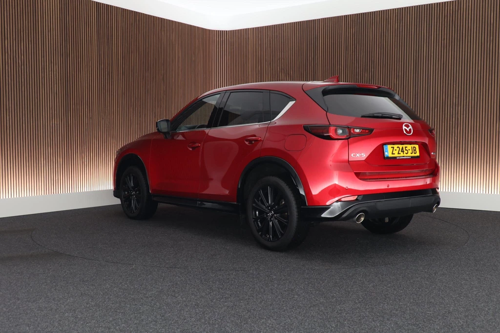 Mazda CX-5 – foto 3