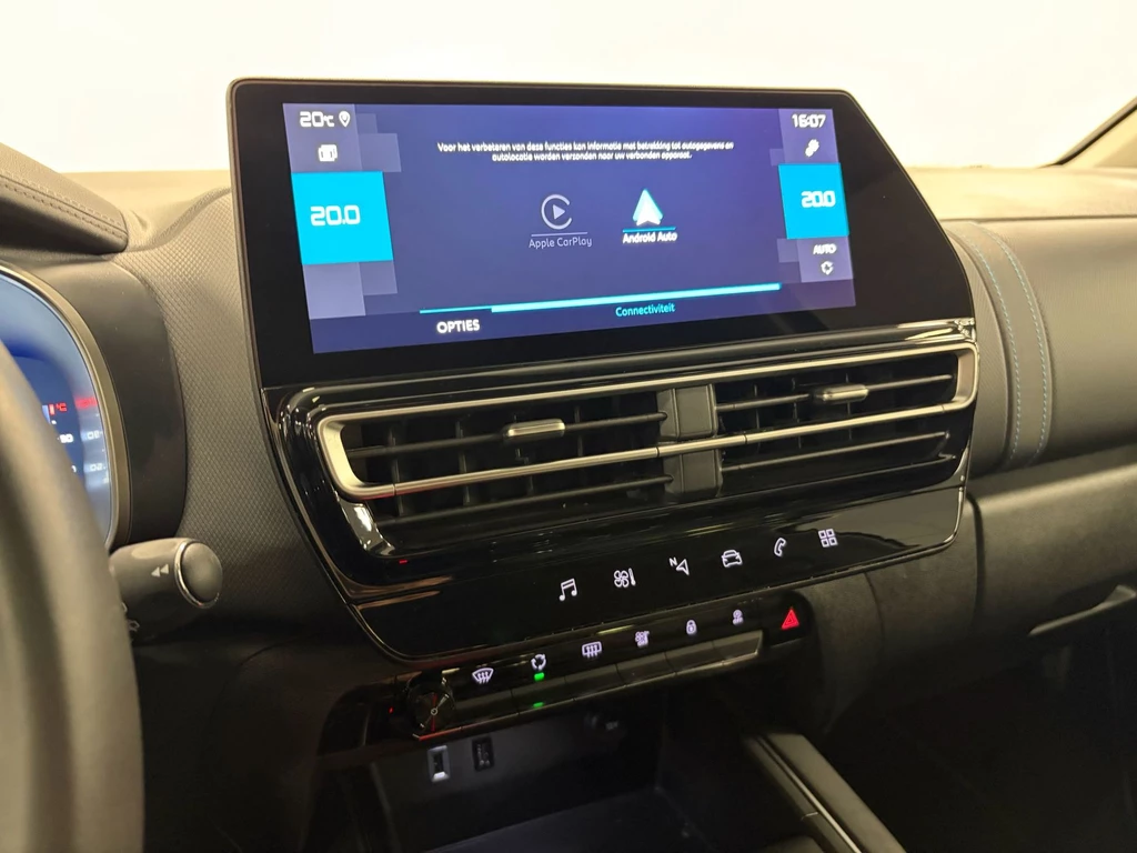 Citroën C5 Aircross – foto 36