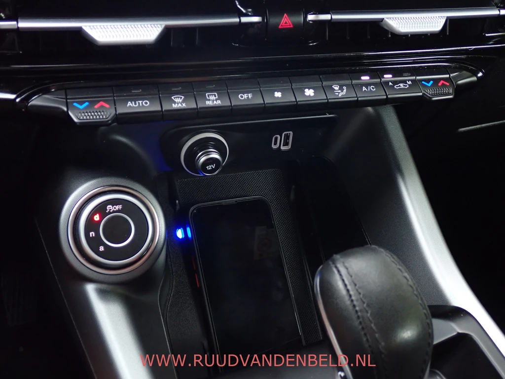 Alfa Romeo Tonale – foto 17