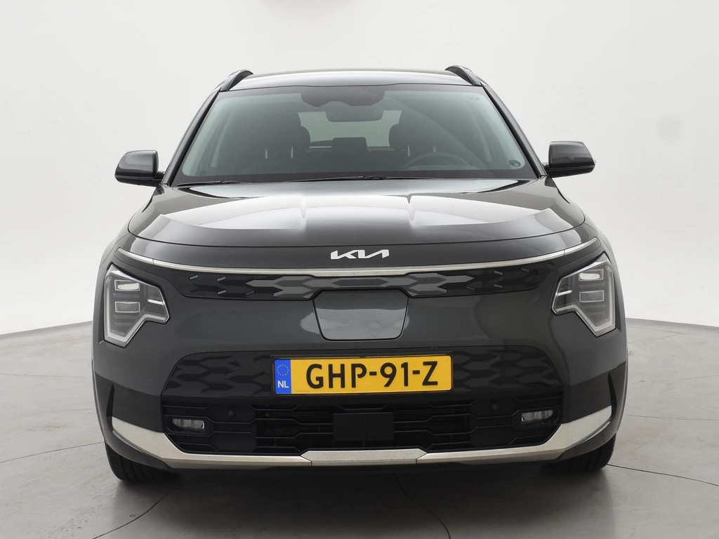 Kia Niro EV – foto 7