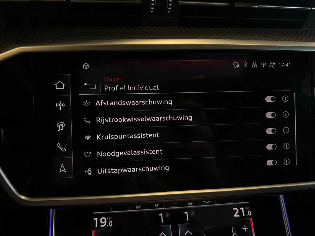Audi RS6 – foto 36
