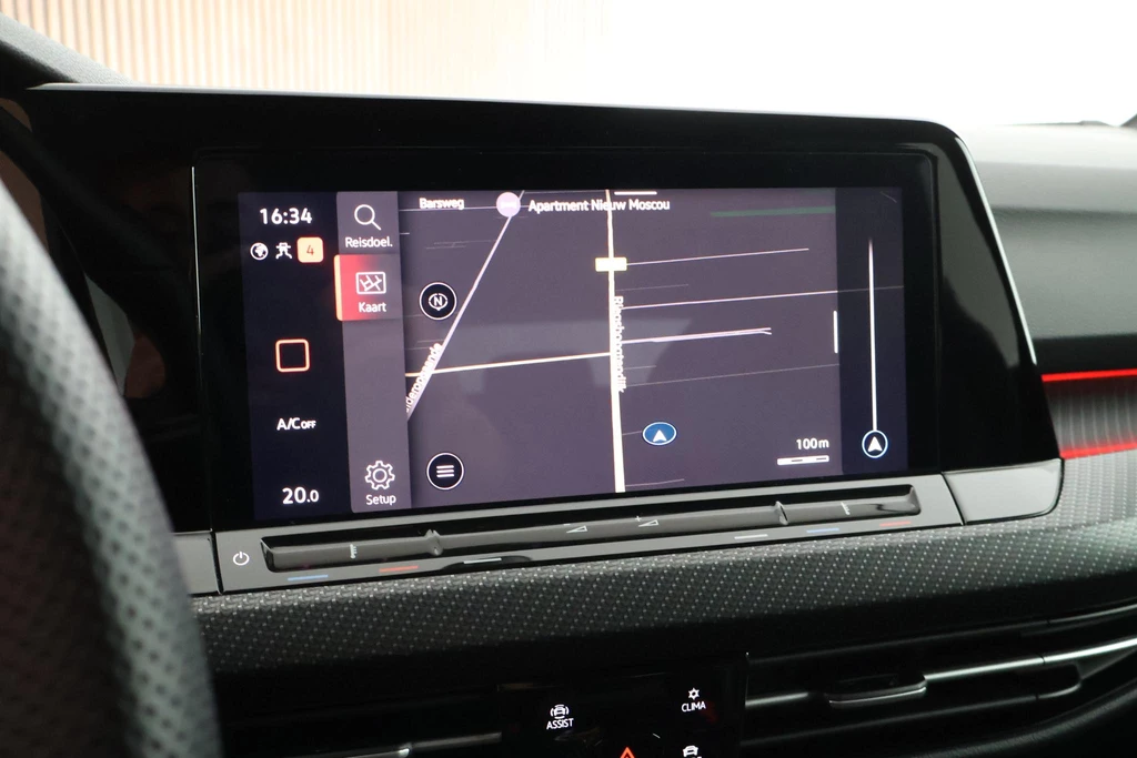 Volkswagen Golf – foto 19