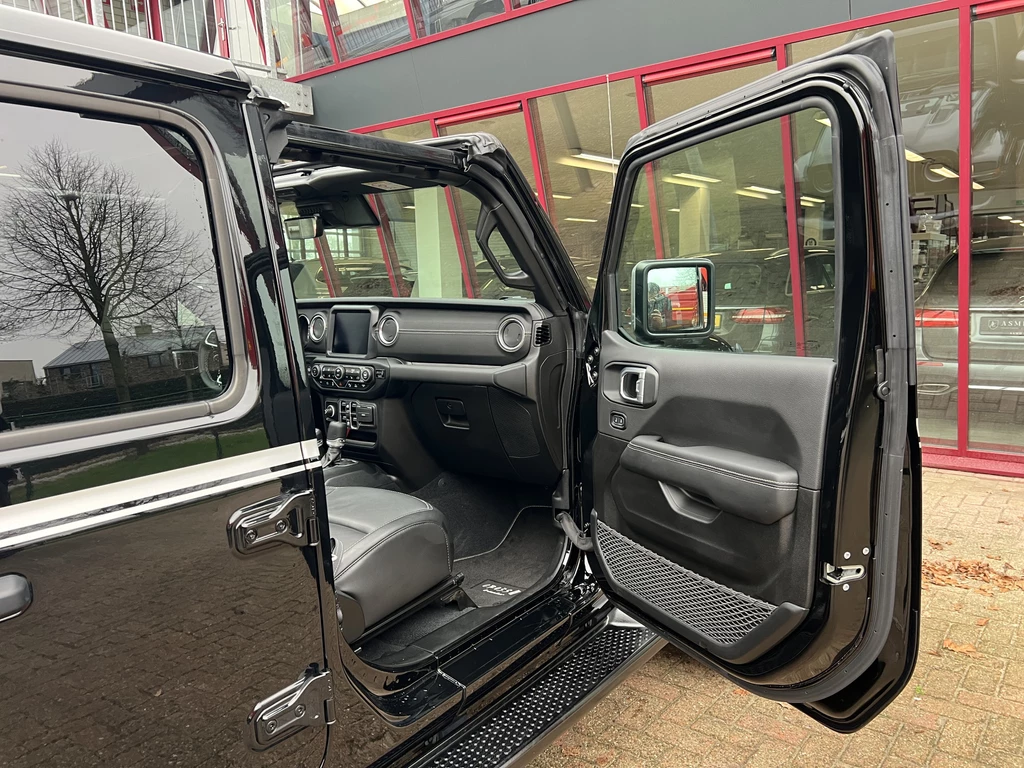 Jeep Wrangler – foto 34