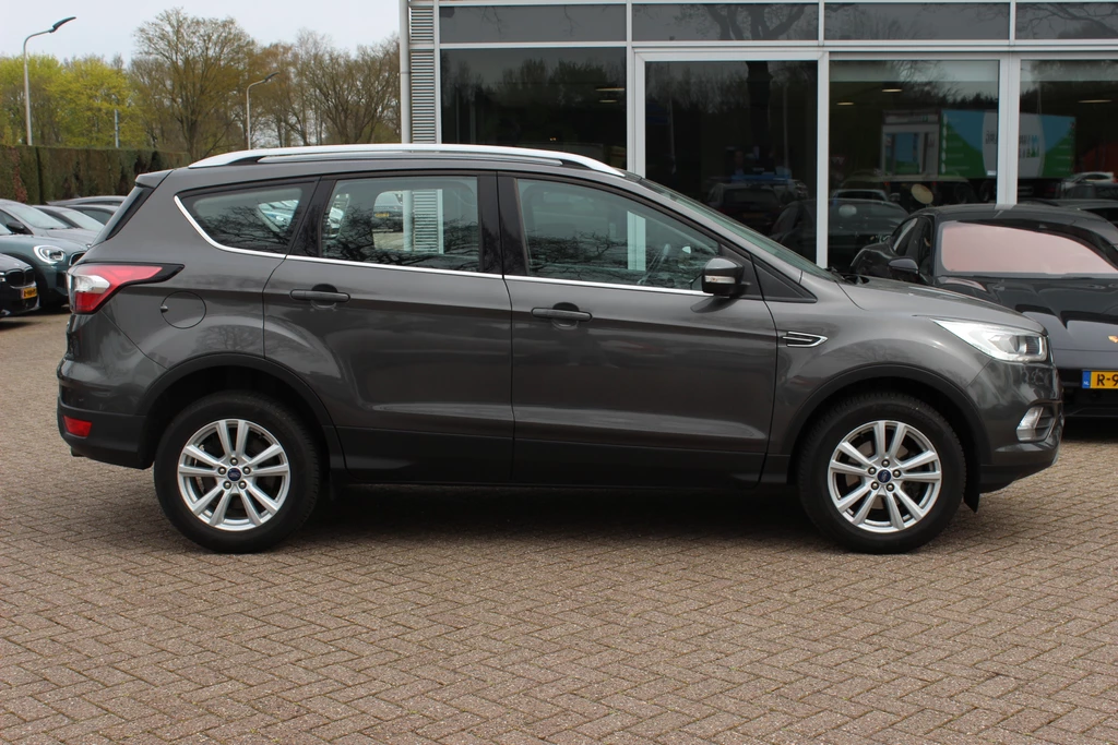 Ford Kuga – foto 5