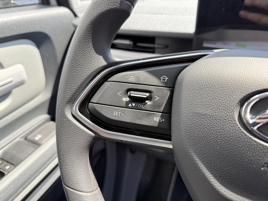 Maxus eDeliver5 – foto 26
