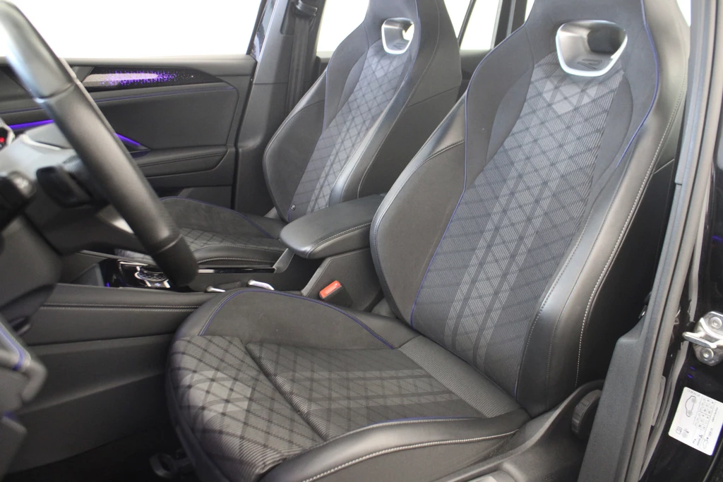 Volkswagen Tiguan – foto 15