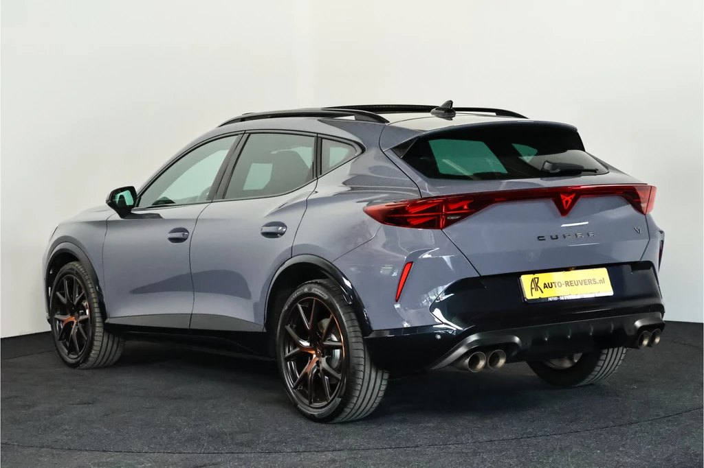 CUPRA Formentor – foto 3