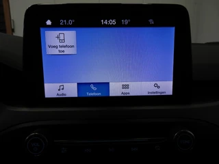 Ford Focus – thumbnail 13