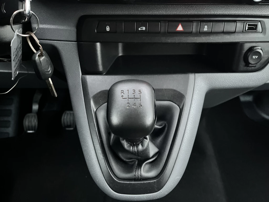 Citroën Jumpy – foto 31