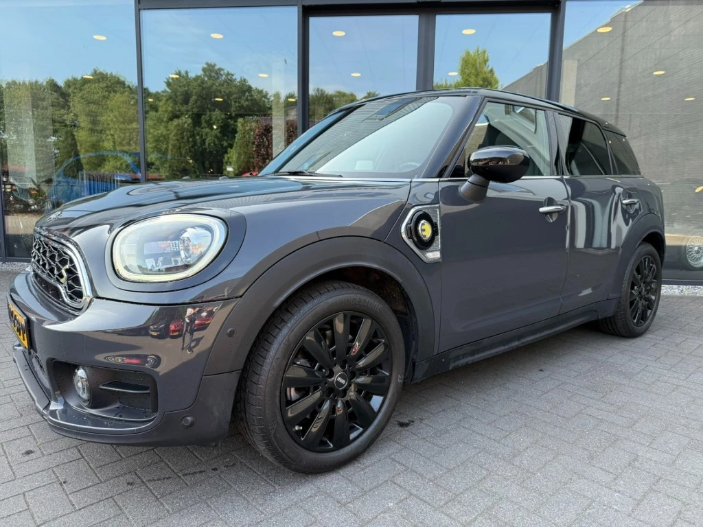MINI Countryman – foto 2