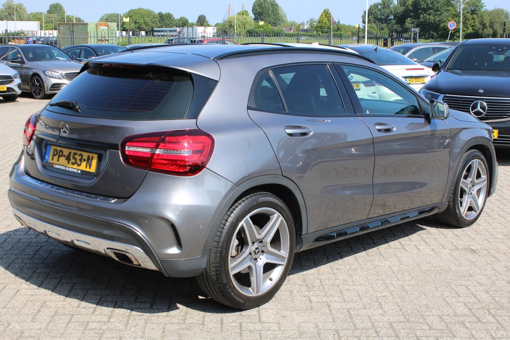 Mercedes-Benz GLA – foto 4