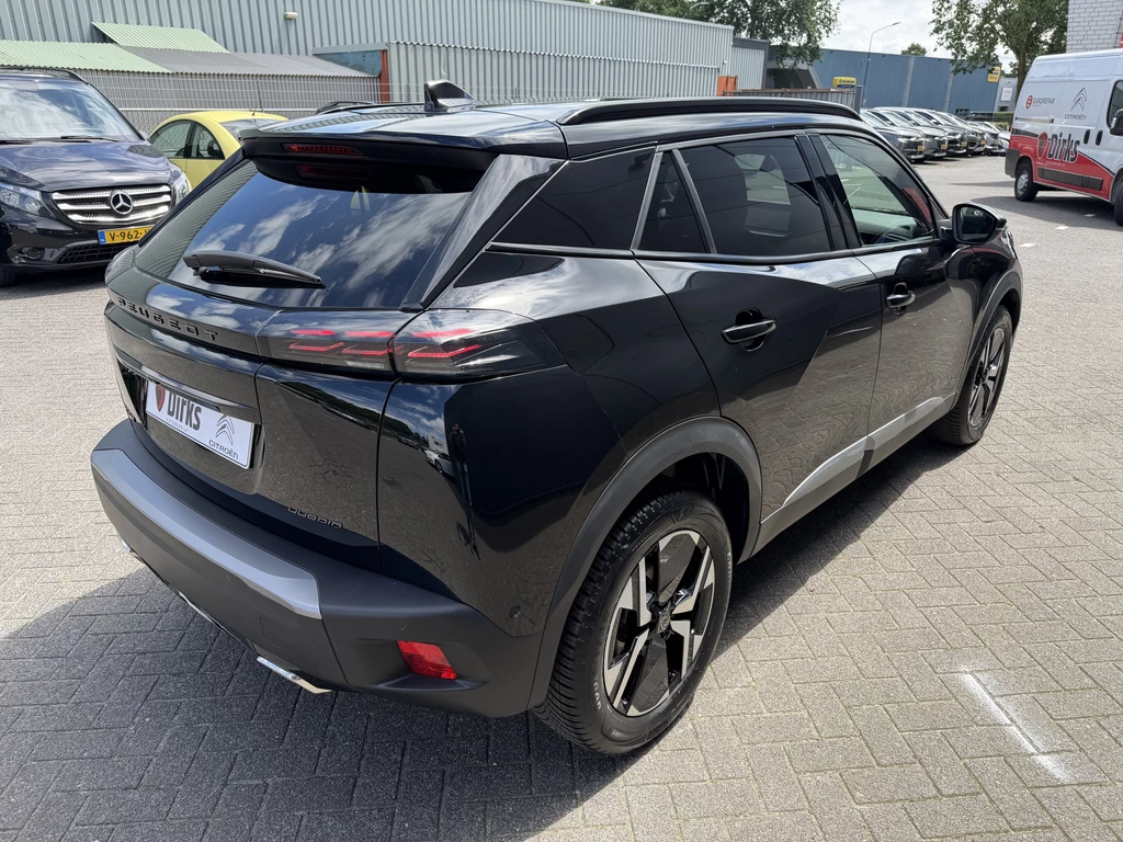 Peugeot 2008 – foto 7