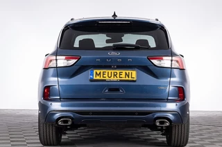 Ford Kuga – thumbnail 3