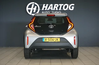 Toyota Aygo – thumbnail 3