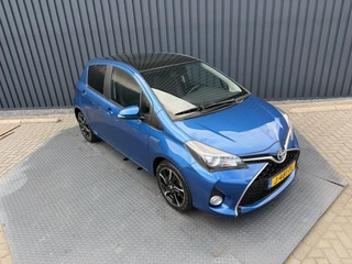 Toyota Yaris – thumbnail 11