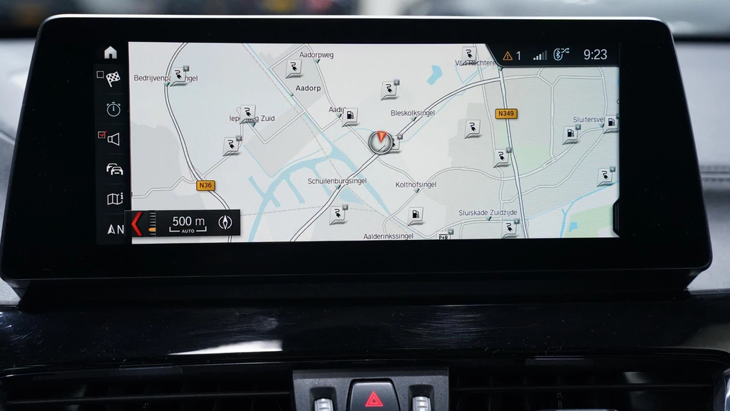 BMW X1 – foto 36