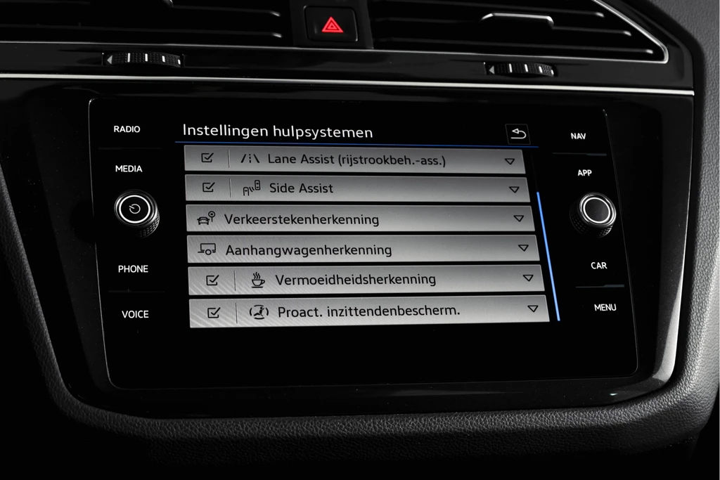 Volkswagen Tiguan – foto 48