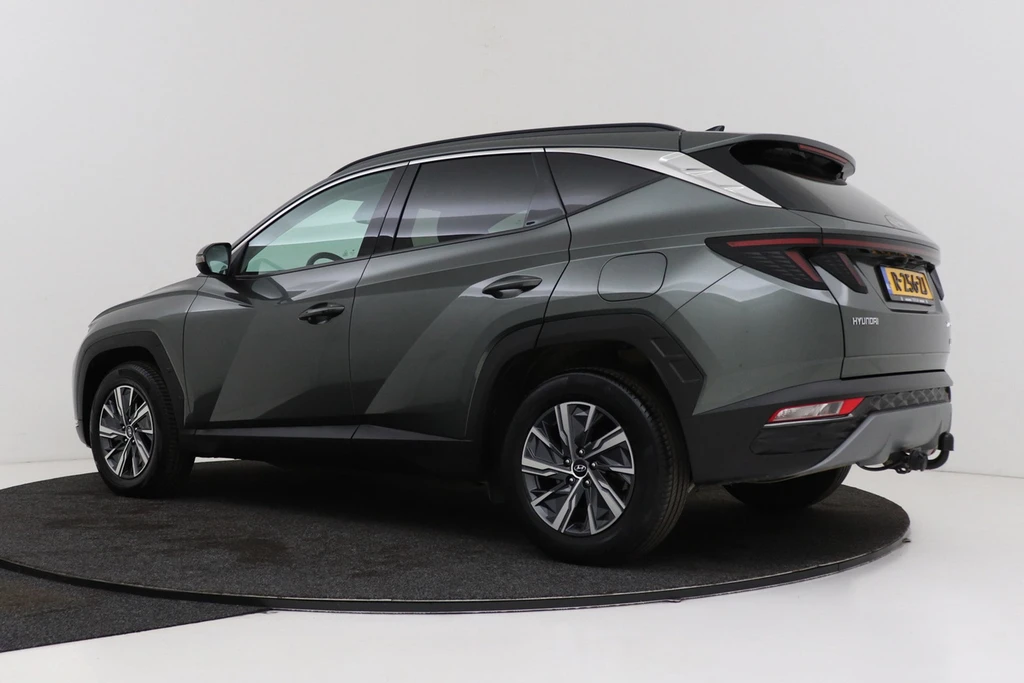 Hyundai Tucson – foto 5