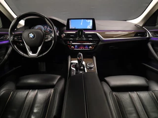 BMW 5 Serie – thumbnail 8