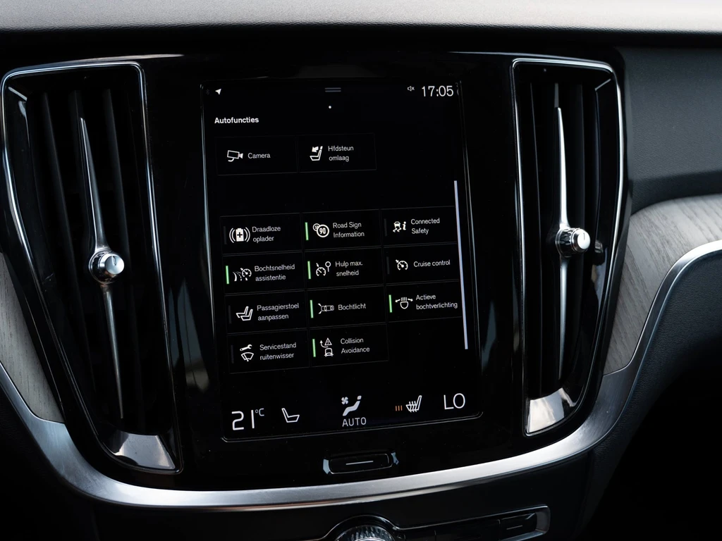Volvo V60 – foto 28
