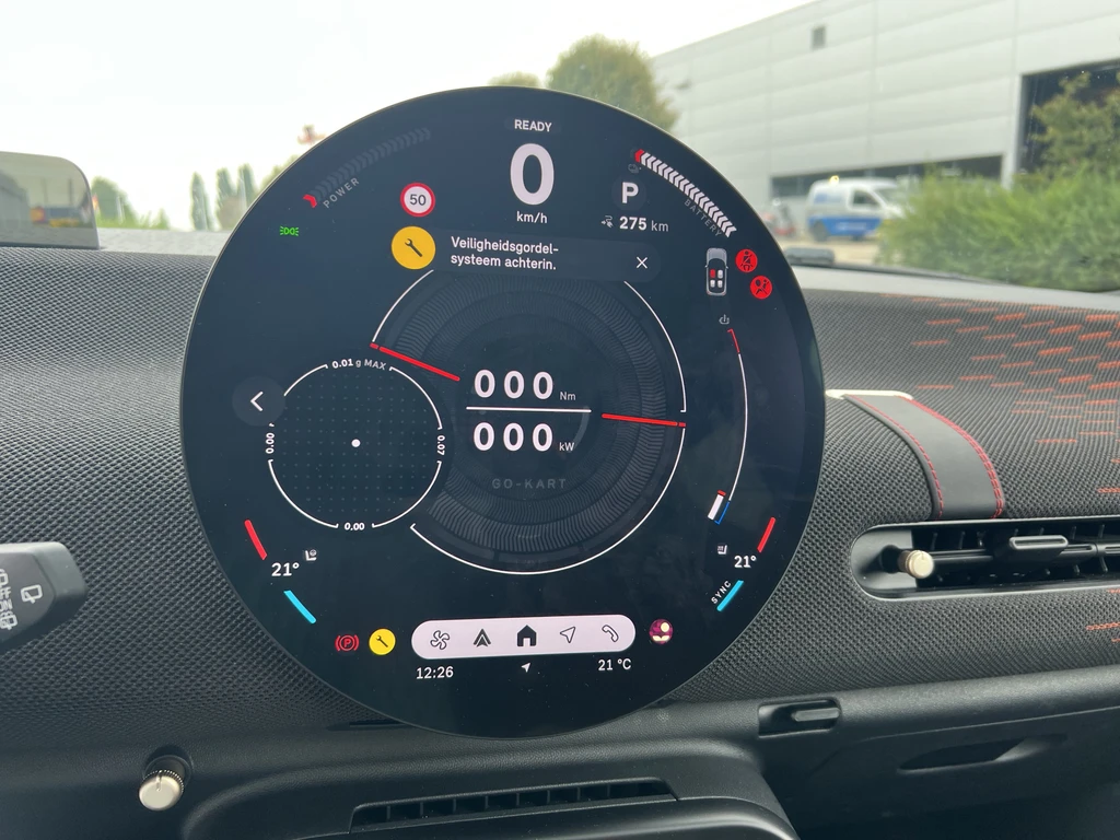 MINI Electric – foto 7