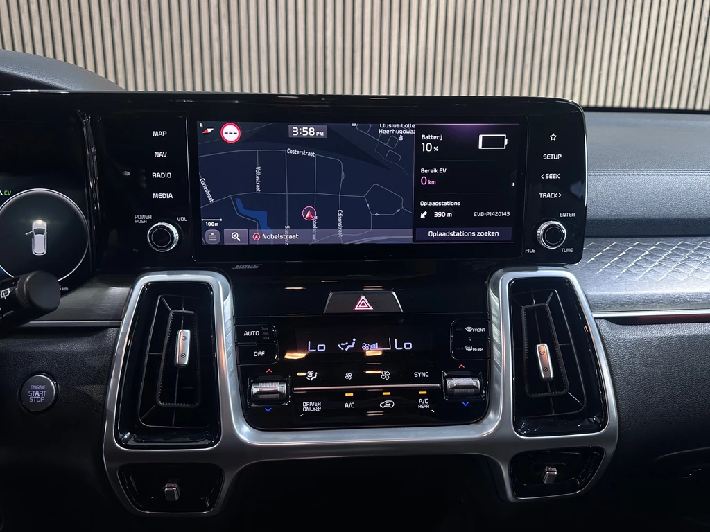 Kia Sorento – foto 33