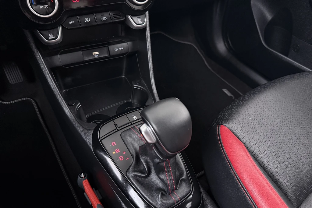 Kia Picanto – foto 25