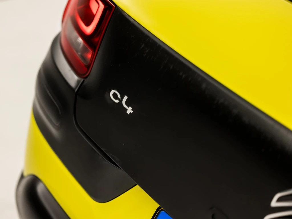 Citroën C4 Cactus – foto 28