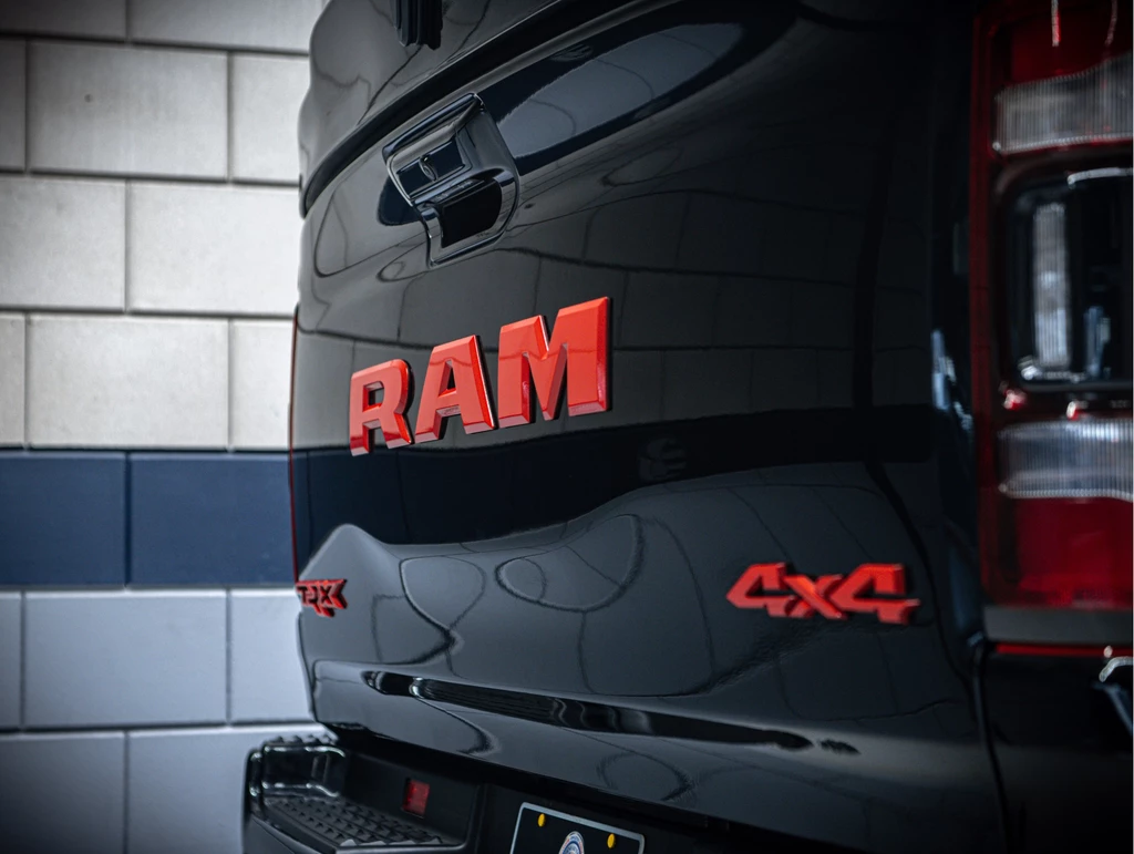 Dodge Ram 1500 – foto 9