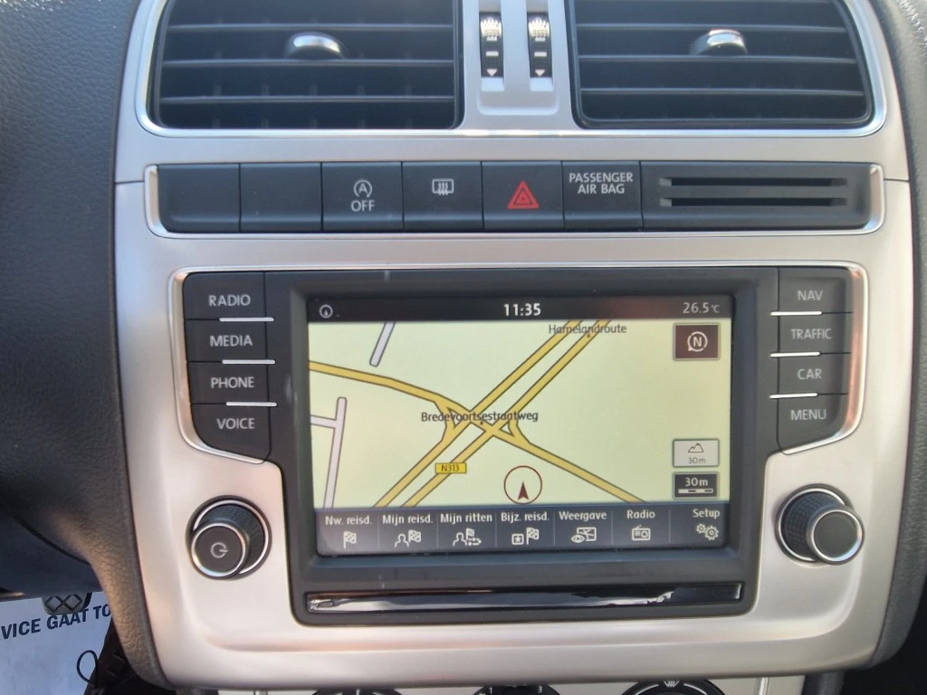 Volkswagen Polo – foto 15